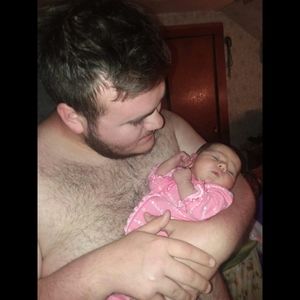 Meet your Posher, Dalton